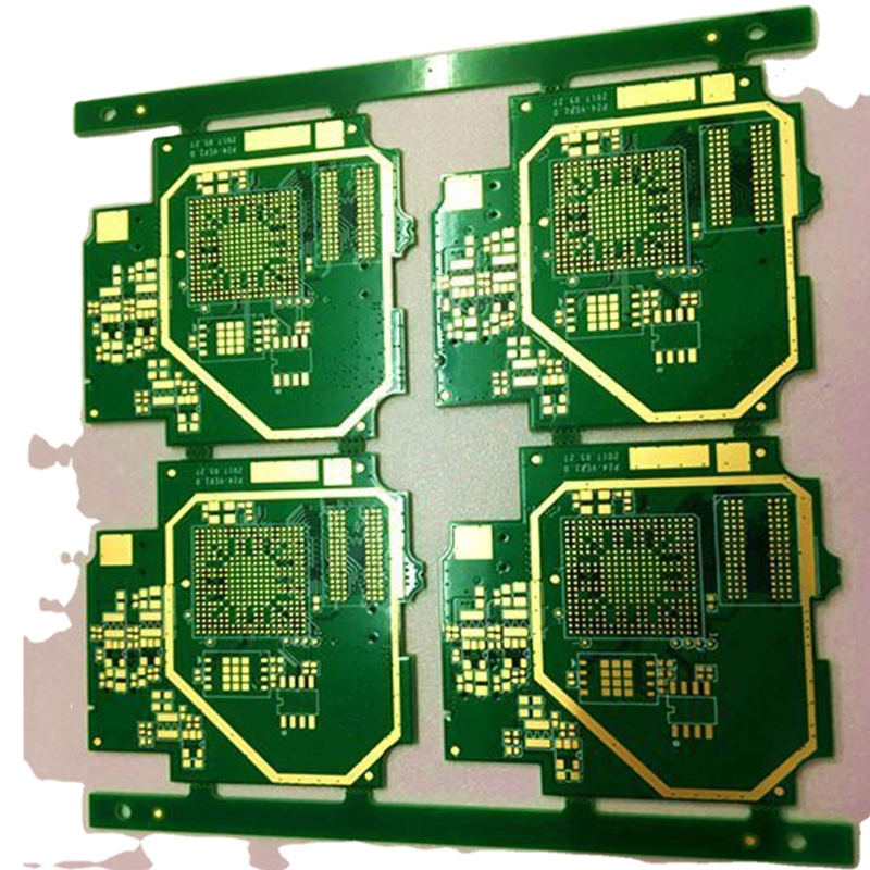 Técnicas de desconstrução da placa de circuito impresso
