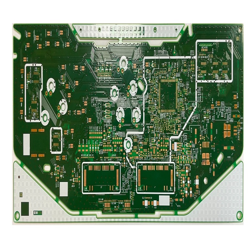 As principais tendências do desenvolvimento de PCB em 2022