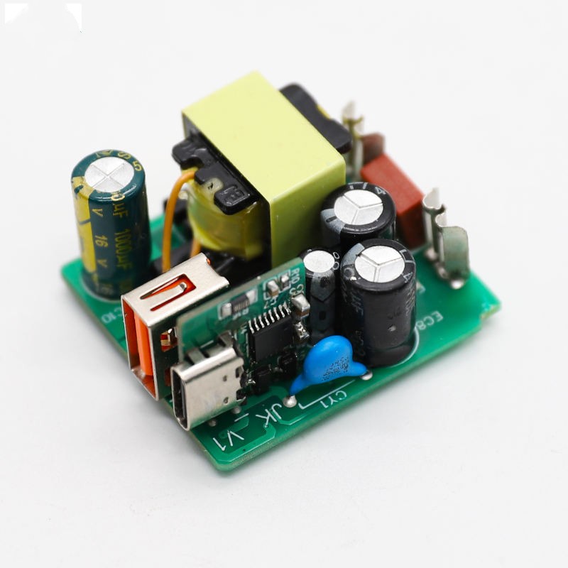 Carregador de telefone celular PCBA (PCB+Componentes+Assembly)