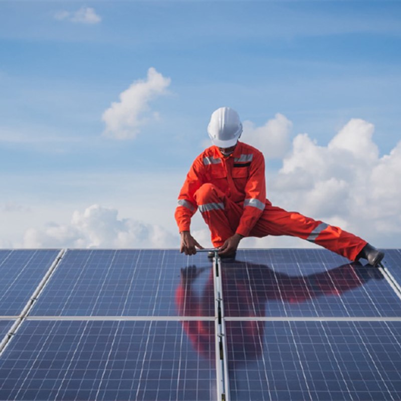 Como os PCBs estão impulsionando a inovaçãona indústria solar